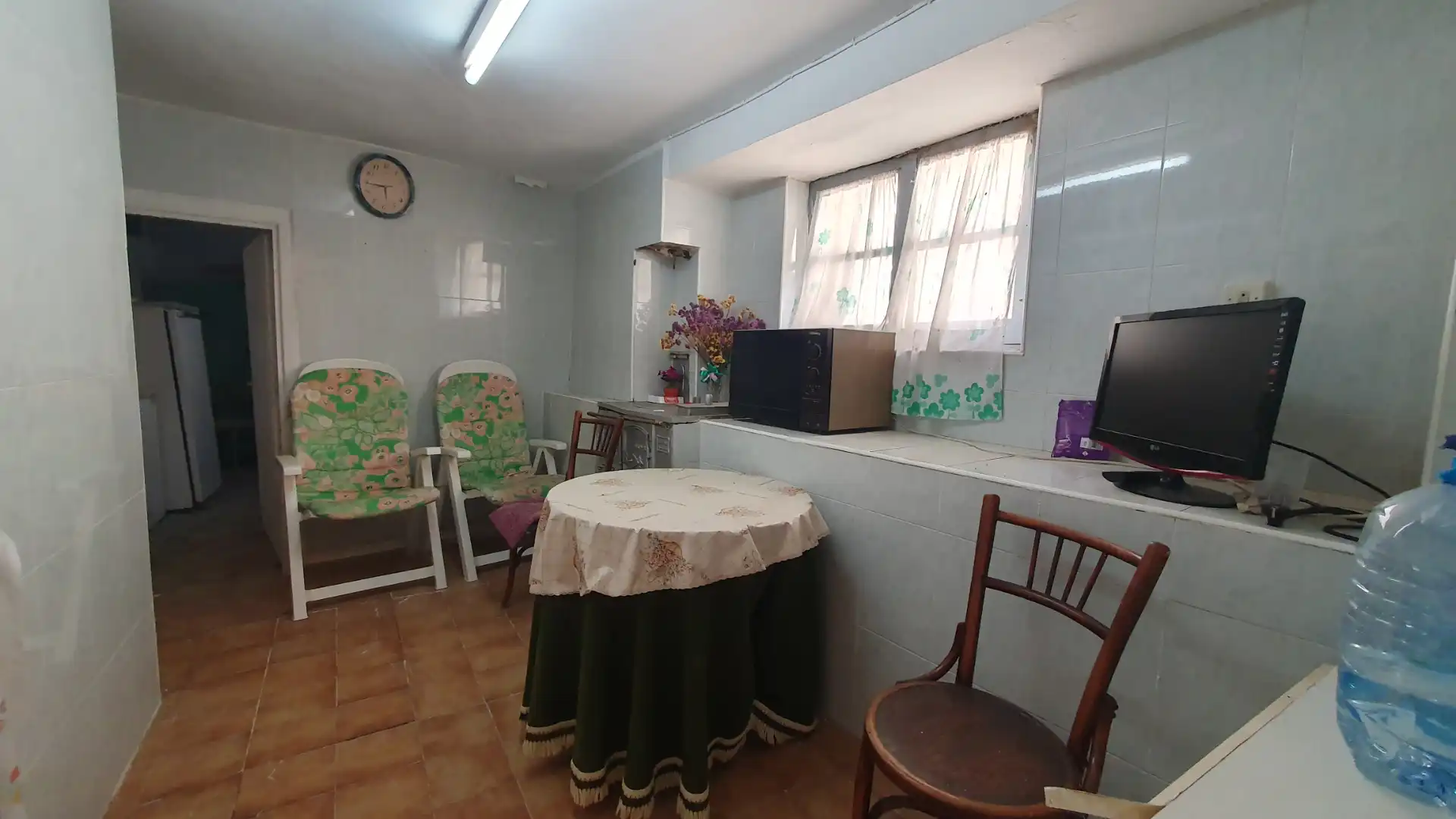 Finca rústica en venta en Atienza con Amueblado