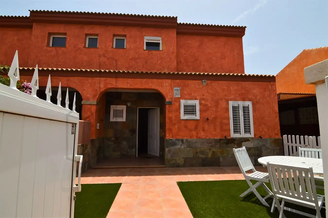 Casa o chalet de alquiler en pardela, Corralejo