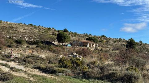 Foto 2 de Casa o xalet en venda a Polígono 7, Parcela 34, Paraje Aitana., Confrides, Alicante