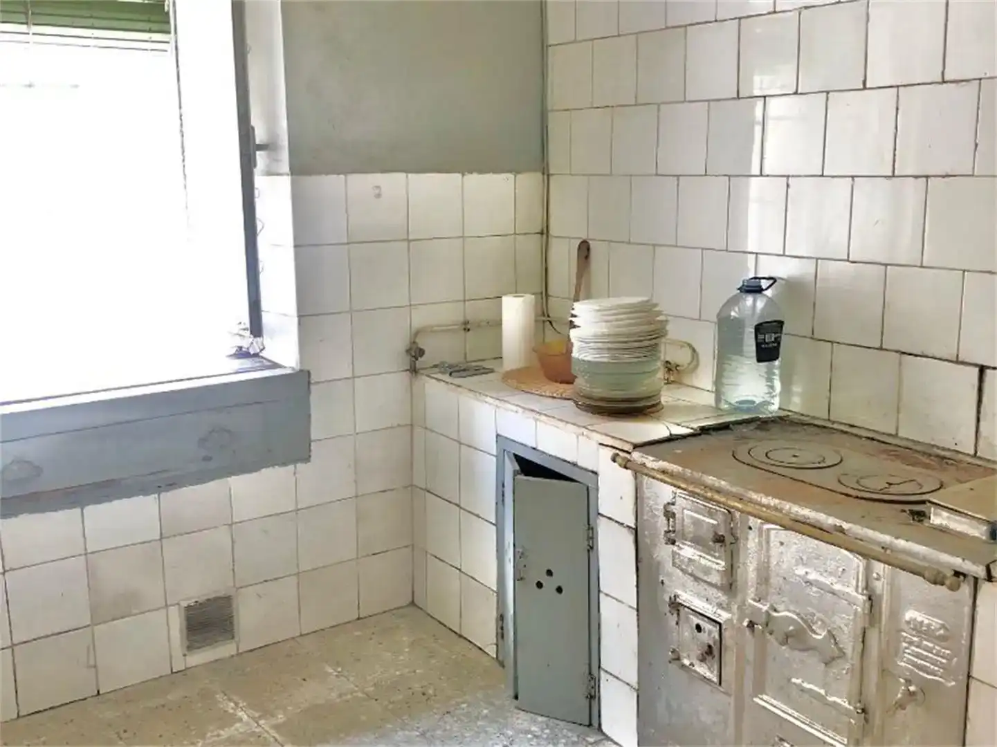 Cuina de Pis en venda en Peguerinos