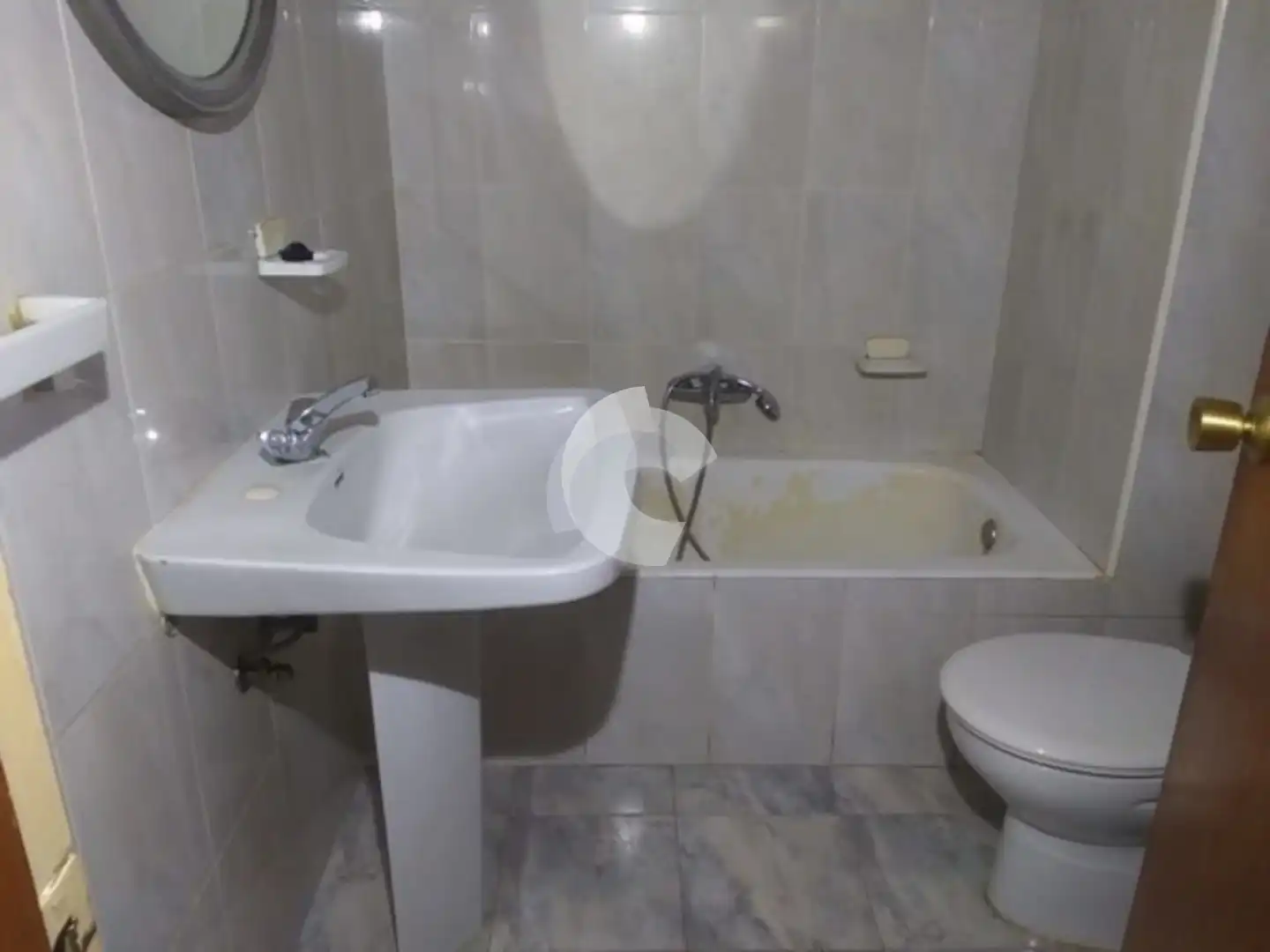 Piso con ascensor en venta en do Ribeiro, imagen 12