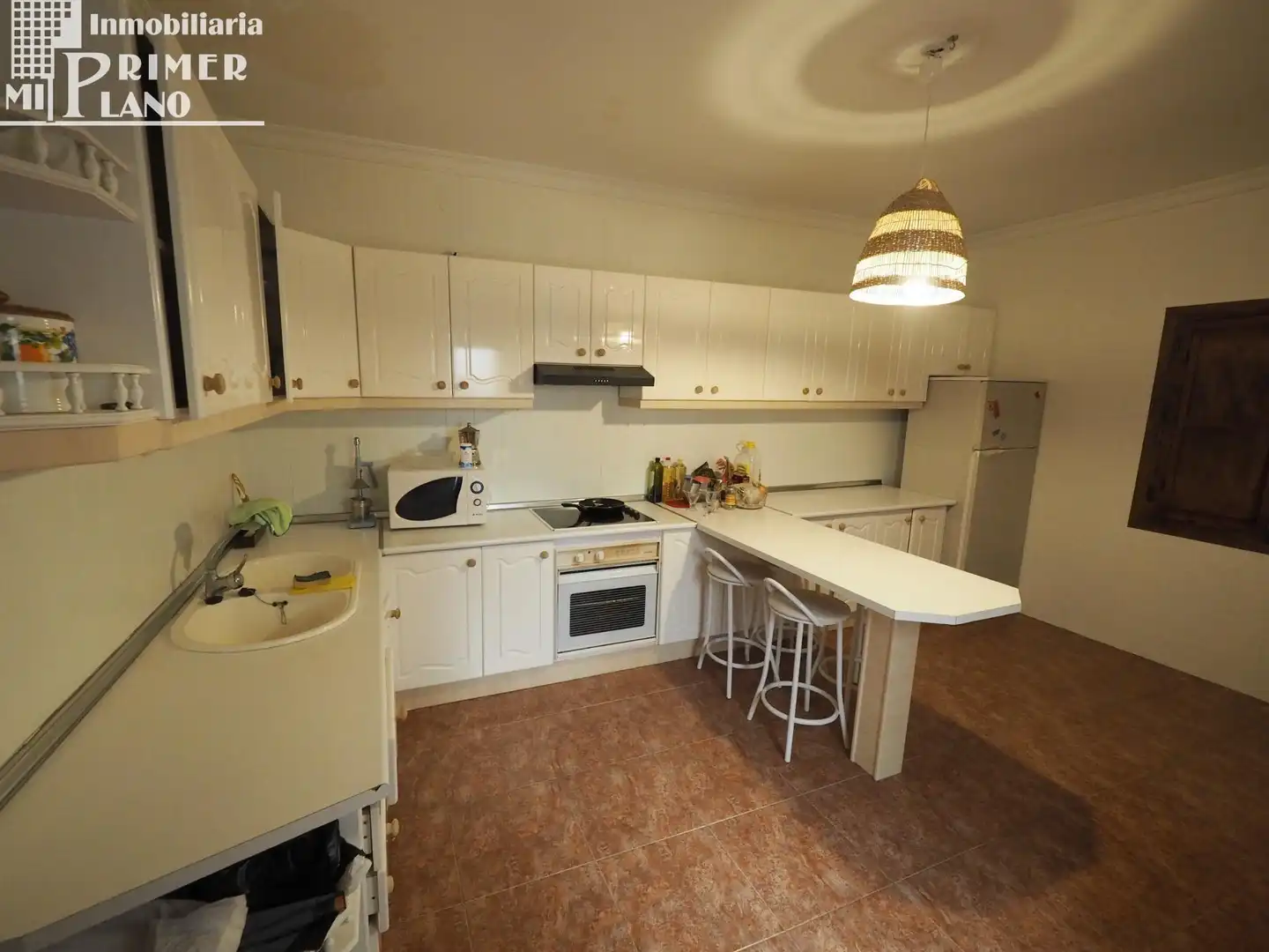 Küche von Wohnung zum Verkauf in Ruidera