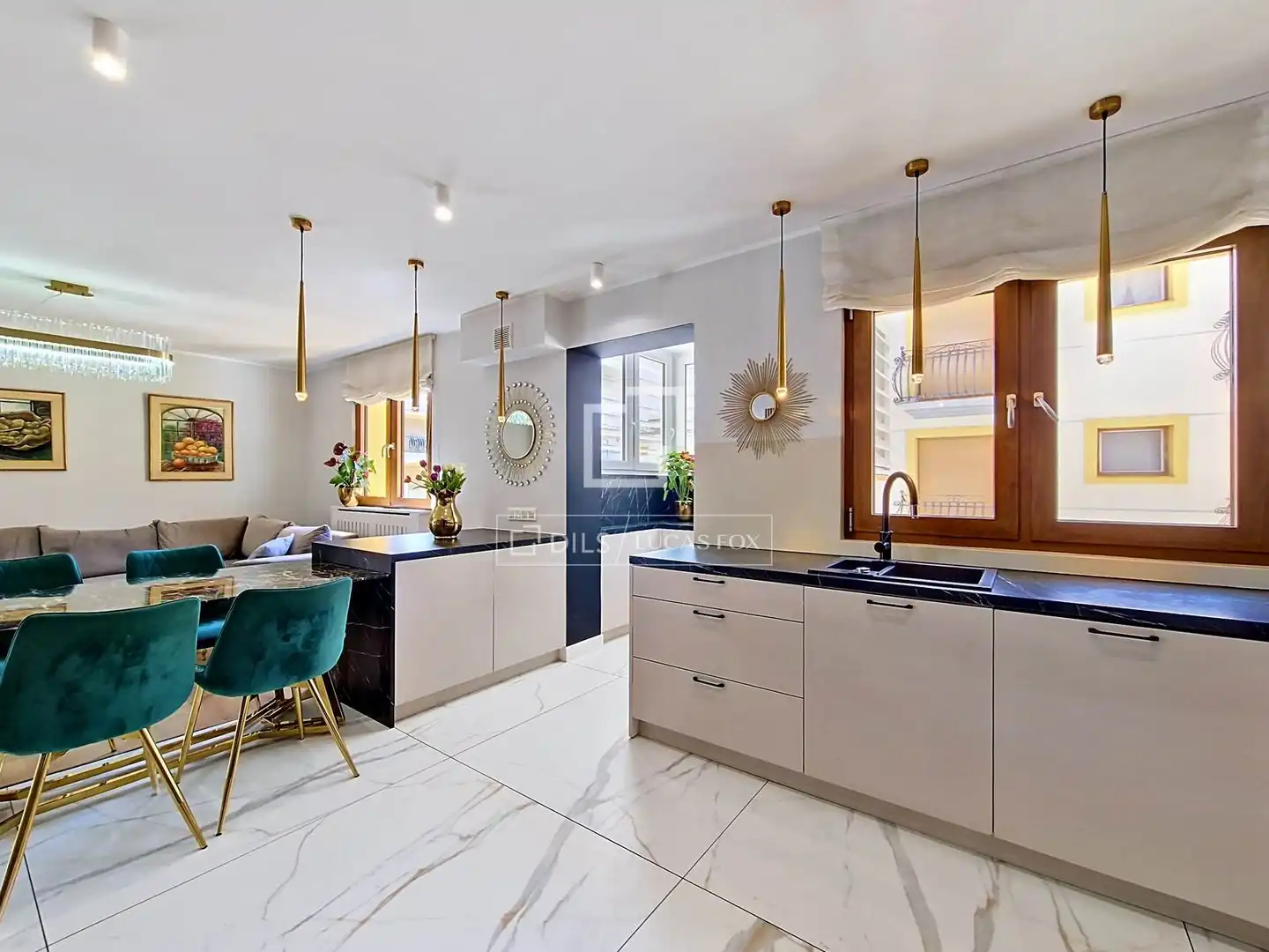 Piso con terraza en venta en L'Estany, imagen 13