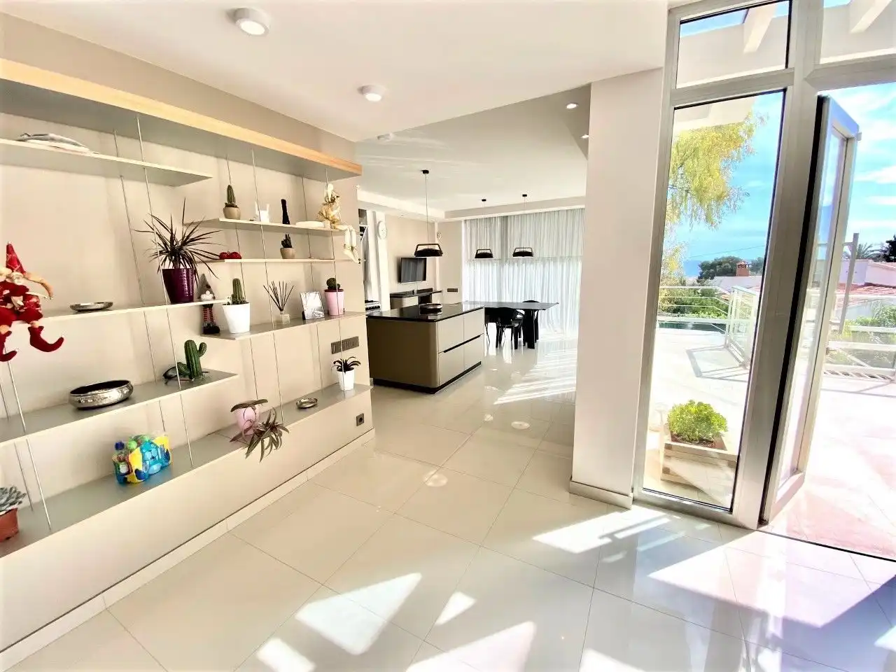 Maison avec piscine à vendre à La Caleta - La Calalga -  Les Bassetes, imagen 8