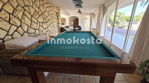 Foto 4 de Casa o xalet en venda a Carrer Paradís, L'Albir, L'Alfàs del Pi