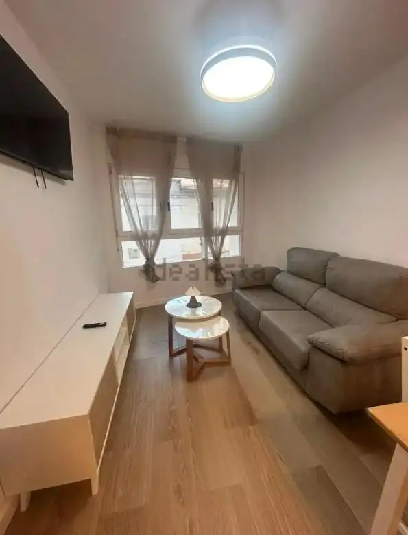Habitación de Planta baja de alquiler en Alicante / Alacant con Amueblado