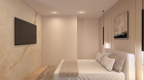 Foto 4 de Piso en venta en De Reding, La Malagueta - Monte Sancha, Málaga