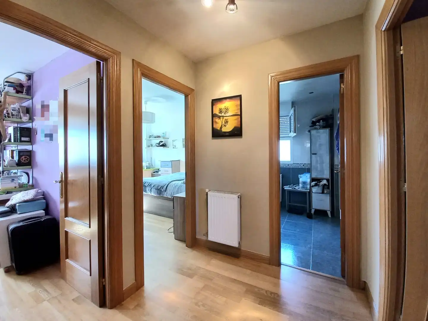 Casa adosada en venta en Cayuela con Calefacción, Jardín privado y Terraza