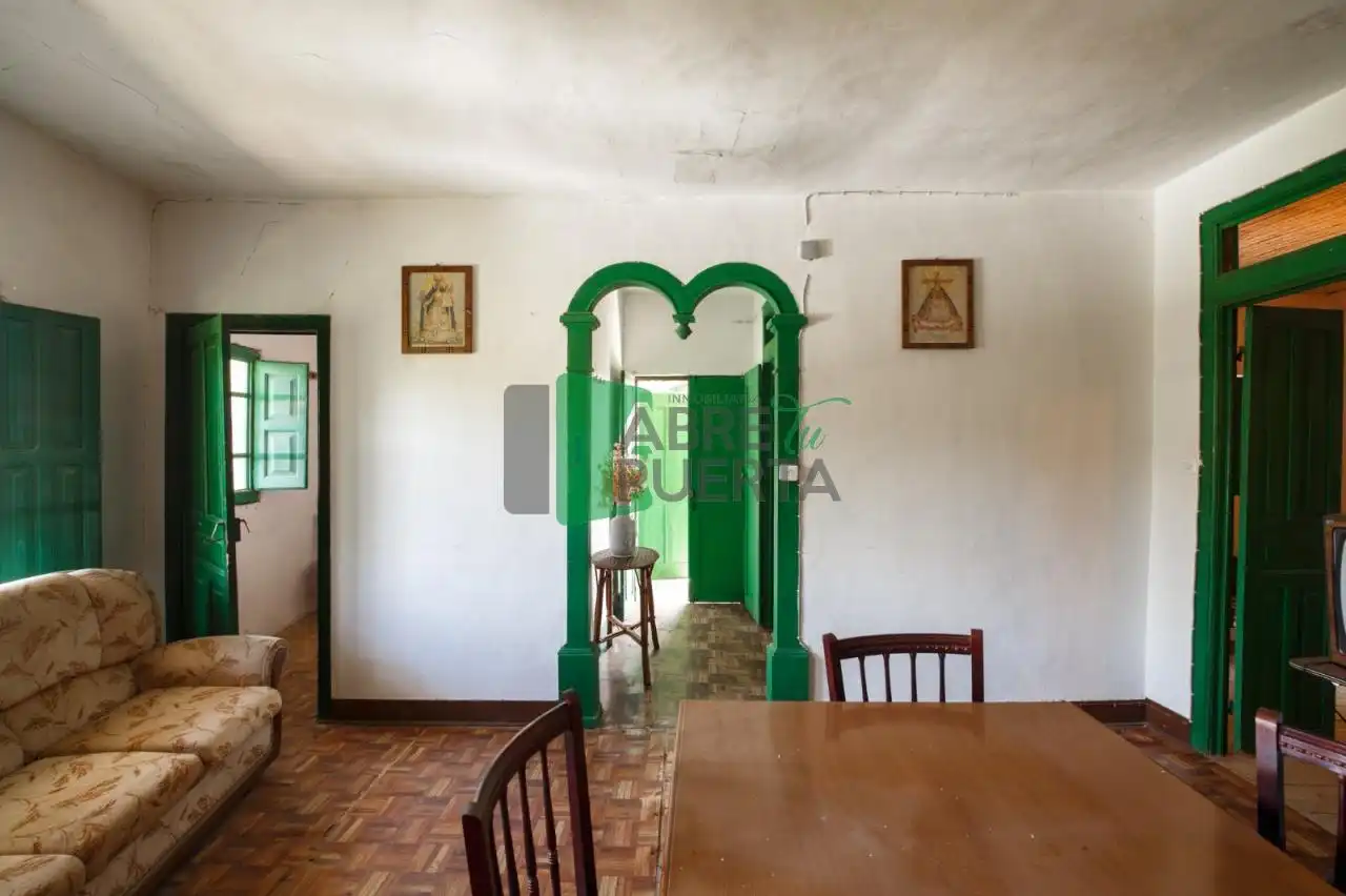 Casa amb terrassa en venda a Amoeiro, imagen 34