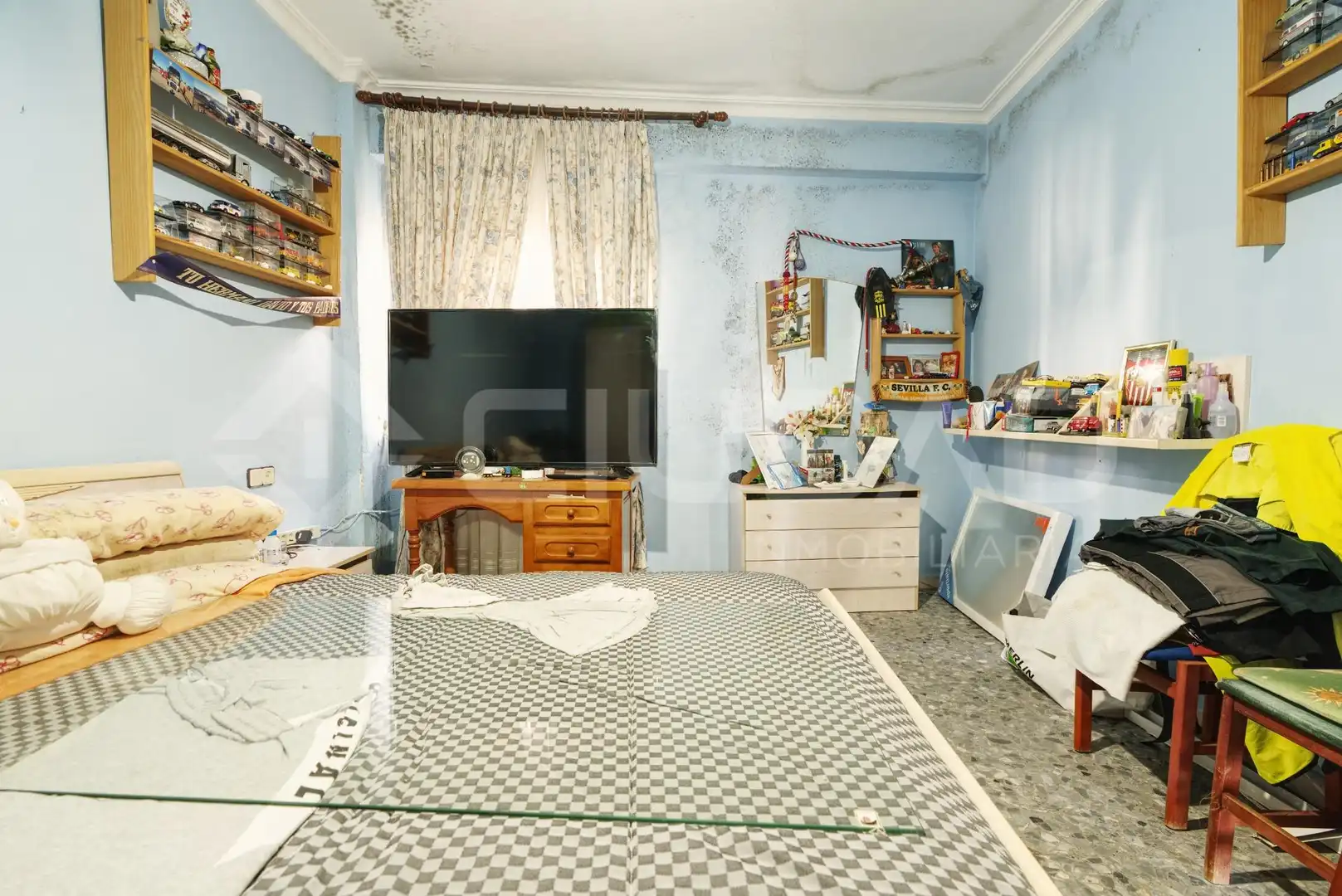 Habitación de Piso en venta en Coria del Río con Aire acondicionado y Terraza