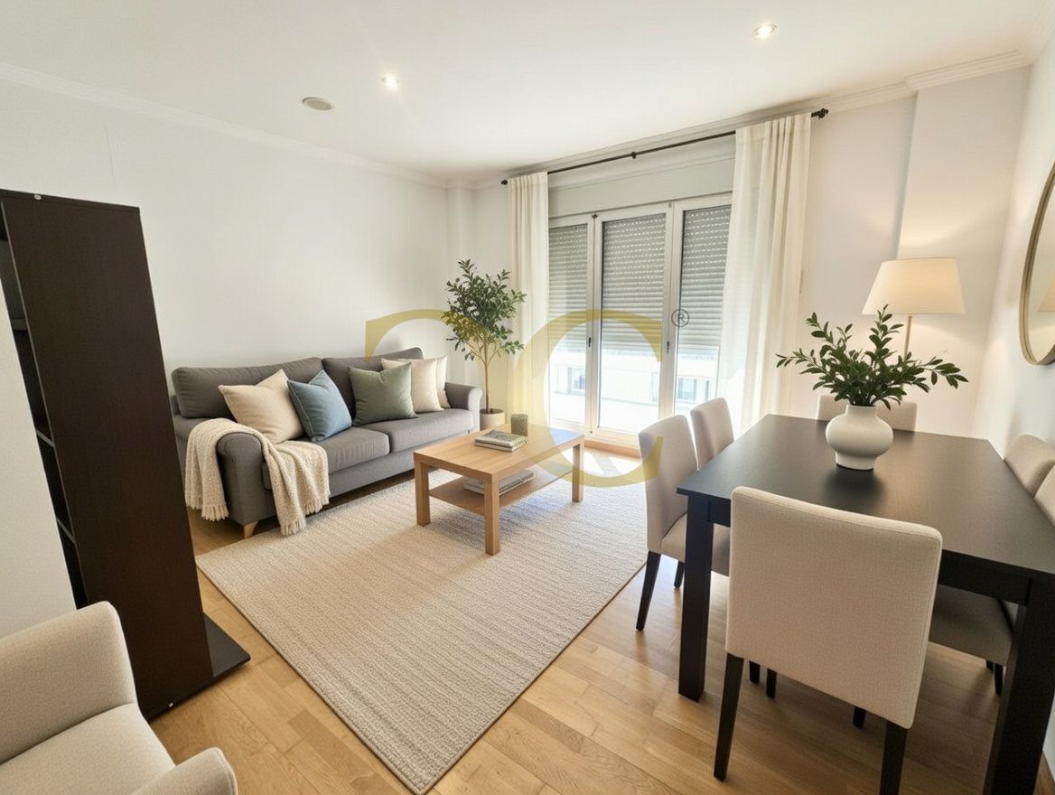 Exterior view of Flat for sale in Oviedo   with Heating, Private garden and Storage room