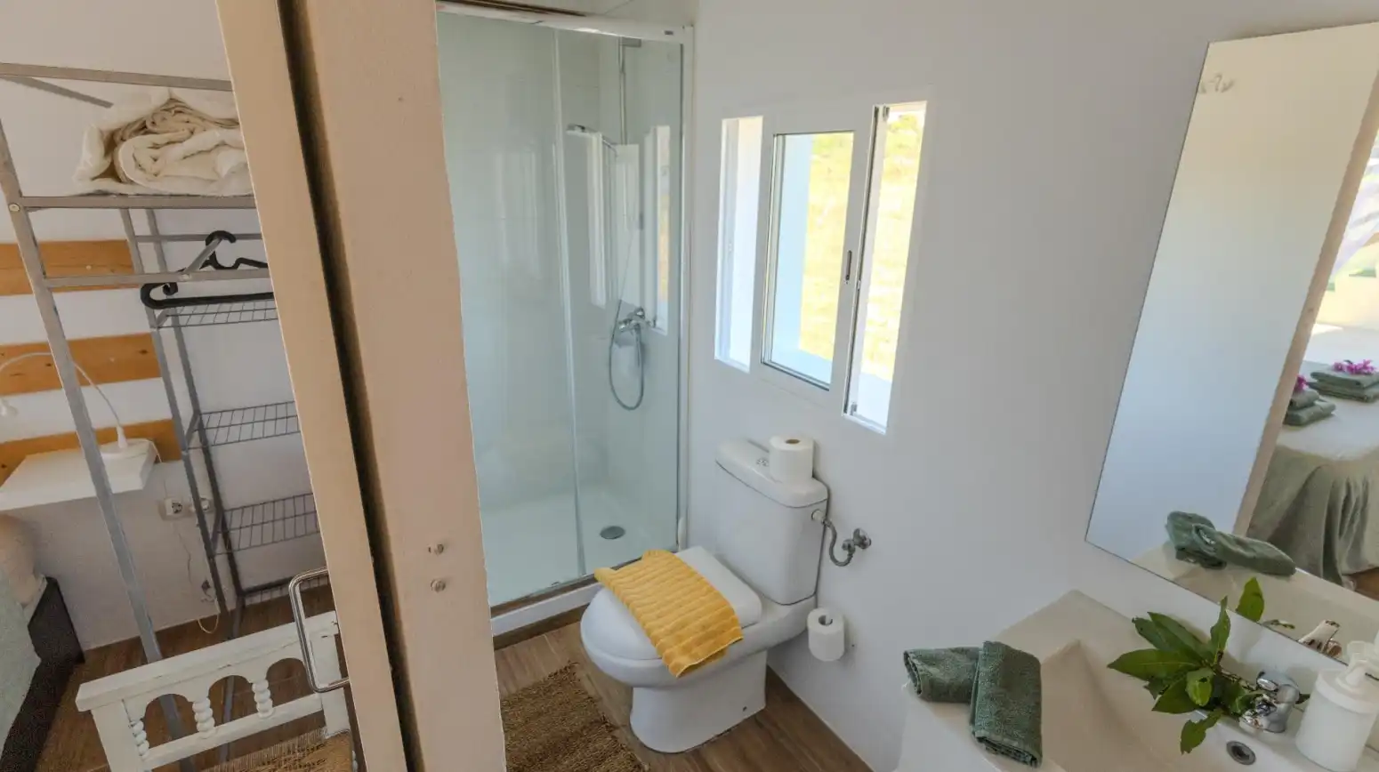 House with terrace for sale in Campanet - carrer cami vell d inca, imagen 12