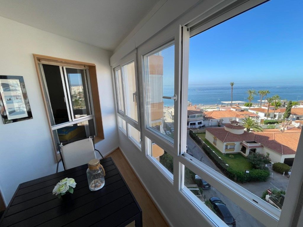 Balcony of Flat for sale in Torrox  with Terrace