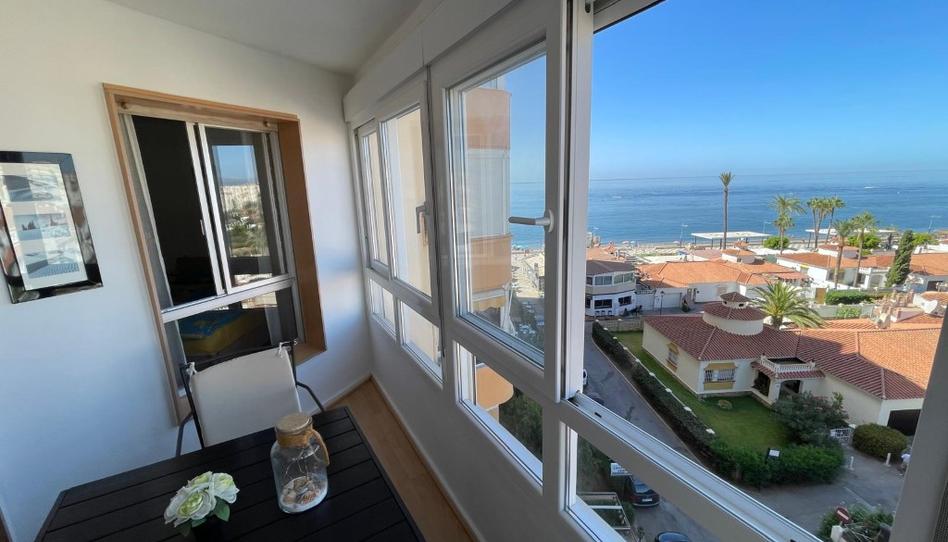 Foto 1 de Piso en venta en N/a, Centro Internacional, Málaga