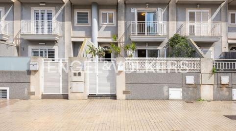 Foto 2 de Casa o chalet de alquiler en Almàssera, Valencia