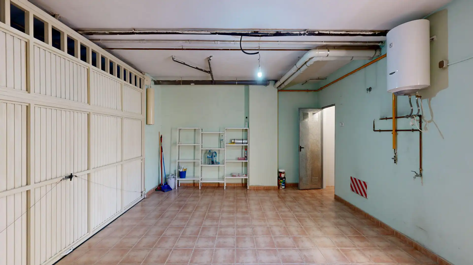 Piso en venta en Molina de Segura con Aire acondicionado, Terraza y Trastero