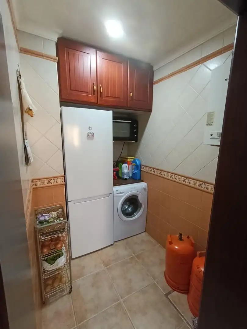 Cuina de Pis en venda en Arahal