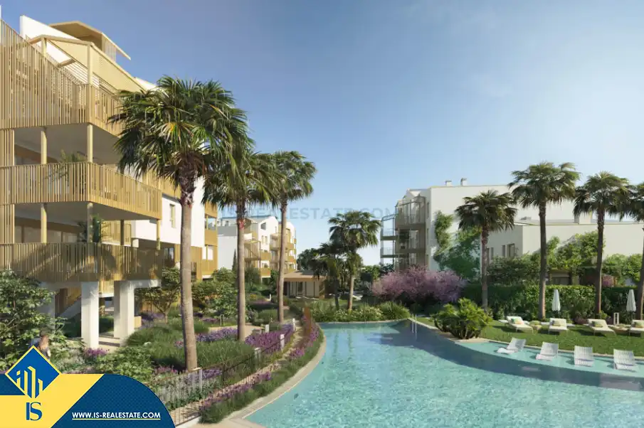 Flat with pool for sale in Las Marinas / Les Marines, imagen 11