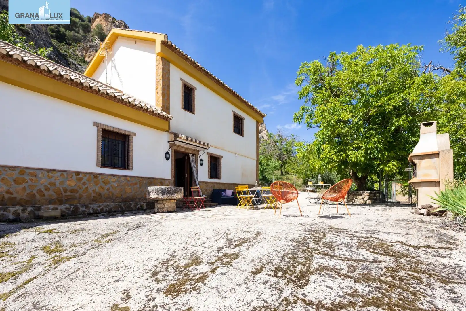 Detached house for sale in Lugar FUENTE BLANCA, imagen 24