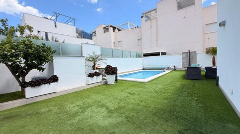 Foto 4 von Haus oder Chalet zum Verkauf in Maria San Gil Noain, Parque Acuático - Sector 25, Torrevieja