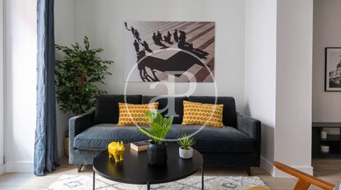 Foto 2 de Pis de lloguer a Calle de Palafox, Trafalgar,  Madrid Capital