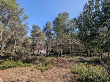 Terreno residenziale in vendita a Corbera de Llobregat