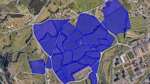 Foto 3 de Residencial en venda a Ecojove, Veriña, Asturias