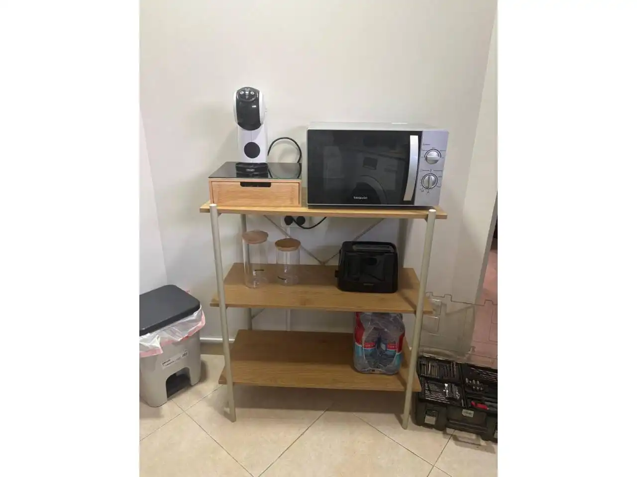 Apartamento de alquiler en Daimús con Terraza y Piscina comunitaria