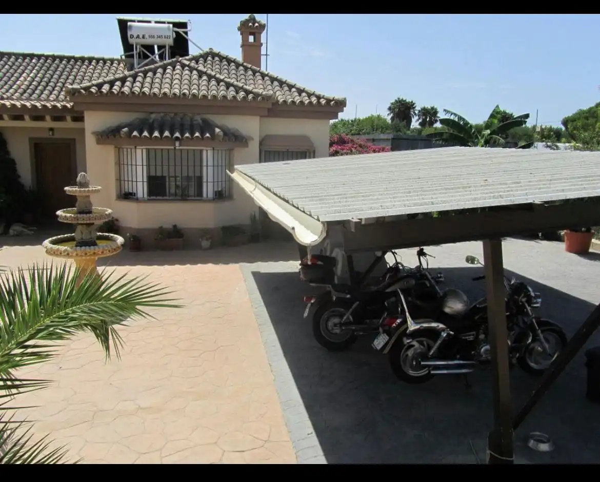 Chalet con piscina en venta en Carretera de Caulina 56, imagen 13