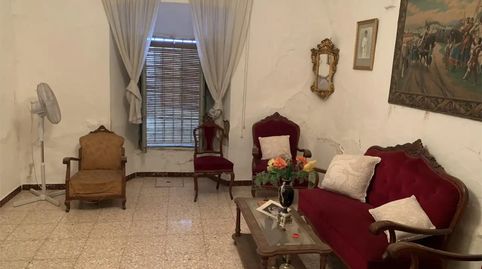 Foto 3 de Casa adosada en venda a Calle Luis Chamizo, 4, Puebla de Sancho Pérez, Badajoz