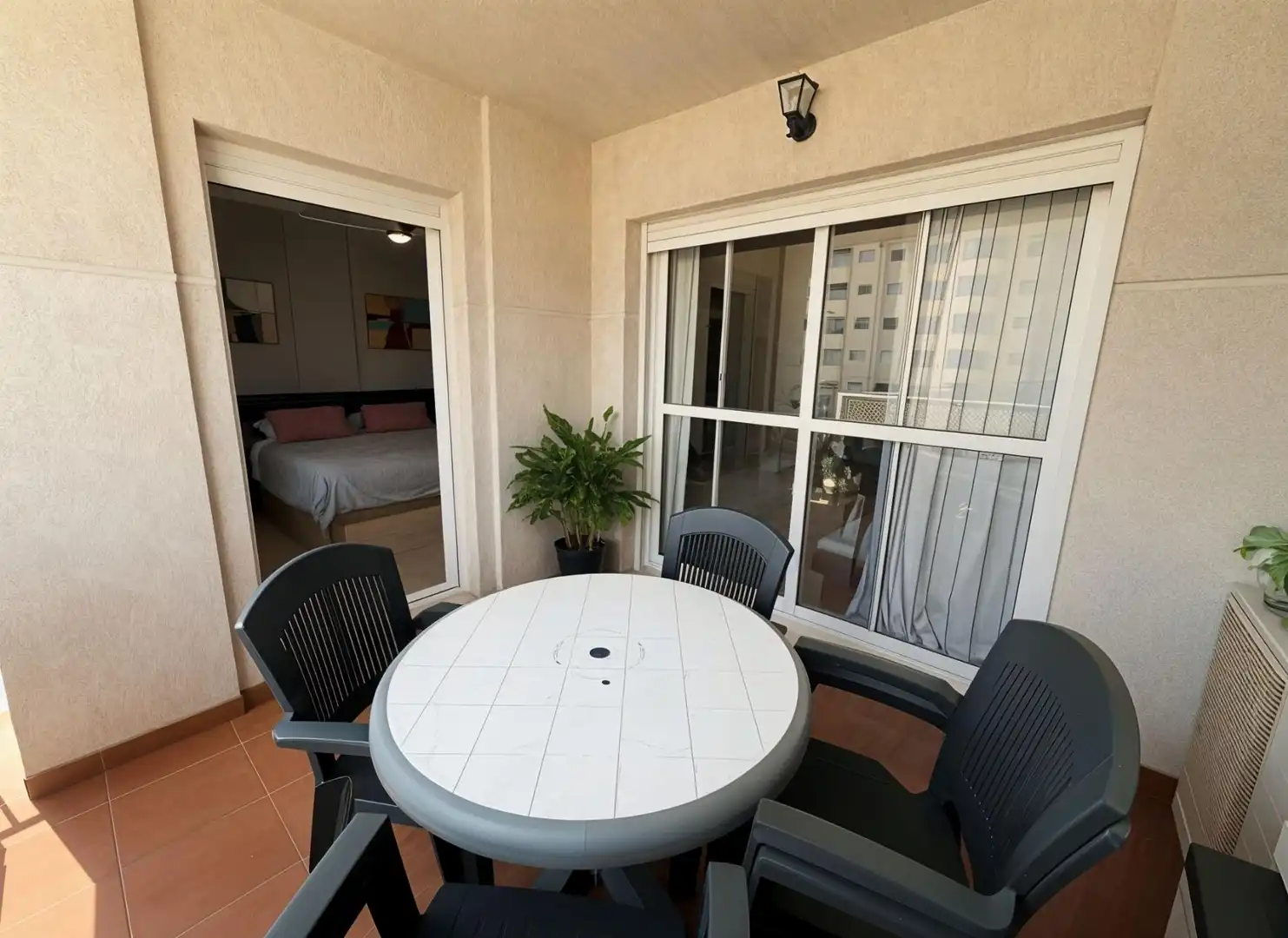Wohnung mit Pool zum Verkauf in Las Lomas - Las Yucas, imagen 4