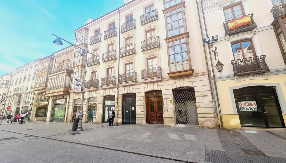 Photo 1 of Apartment to rent in C Mayor Principal, Centro, Palencia