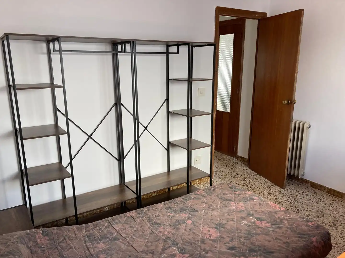 Attic for rent in Ciudad Real  with Furnished