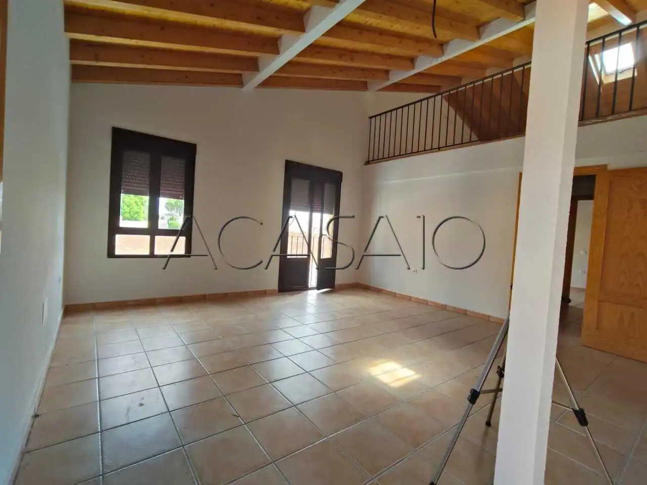 Dúplex en venta en Villaluenga de la Sagra con Aire acondicionado