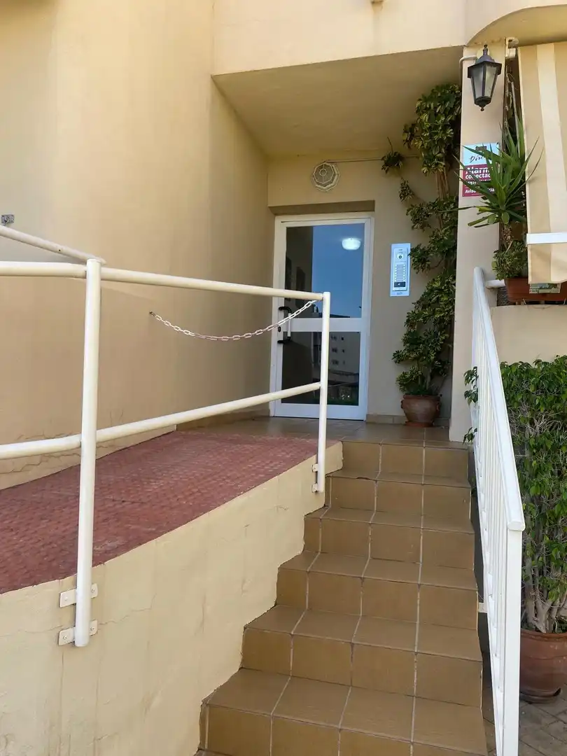 Apartment with pool for sale in Avenida CARLOTA ALEXANDRI, imagen 25