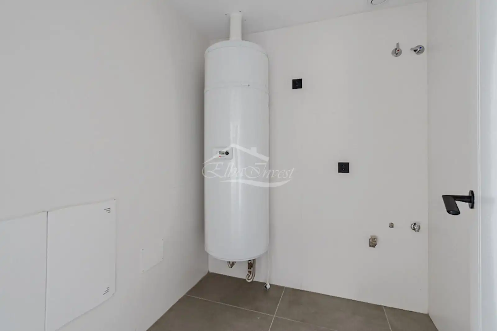 Piso en venta en Los Abrigos