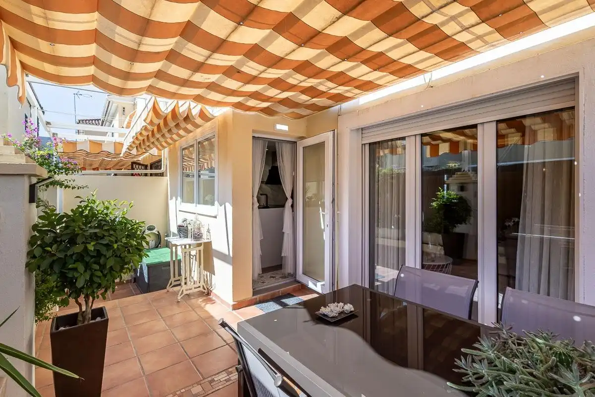 Maison avec piscine à vendre à Calle del Caserío Los Llanos, imagen 5