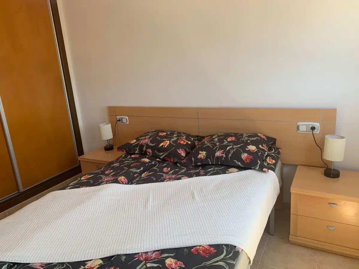 Apartamento en alquiler en Los Collados-Los Geraneos, imagen 4
