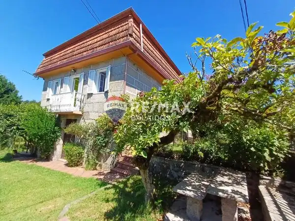 Haus mit Garten zum Verkauf in Lugar Costa, imagen 8