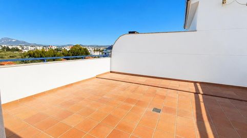Foto 5 de Dúplex en venta en Camí del Bassot, Devessa - Monte Pego, Dénia