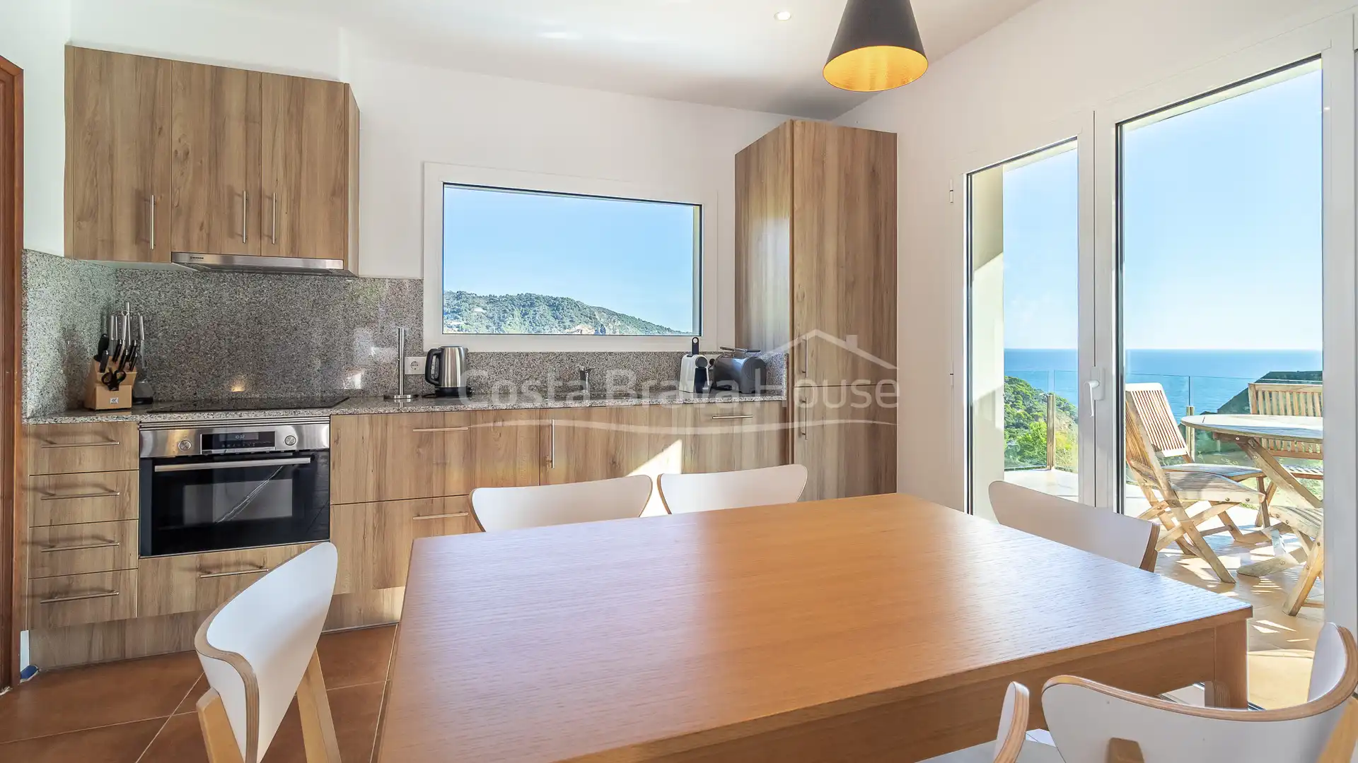 Casa amb terrassa en venda a Carrer de la Cova d'en Gispert, imagen 37