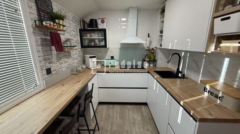 Foto 5 de Ático en venta en De San Antonio Abad, Casco Antiguo Norte, Ciempozuelos