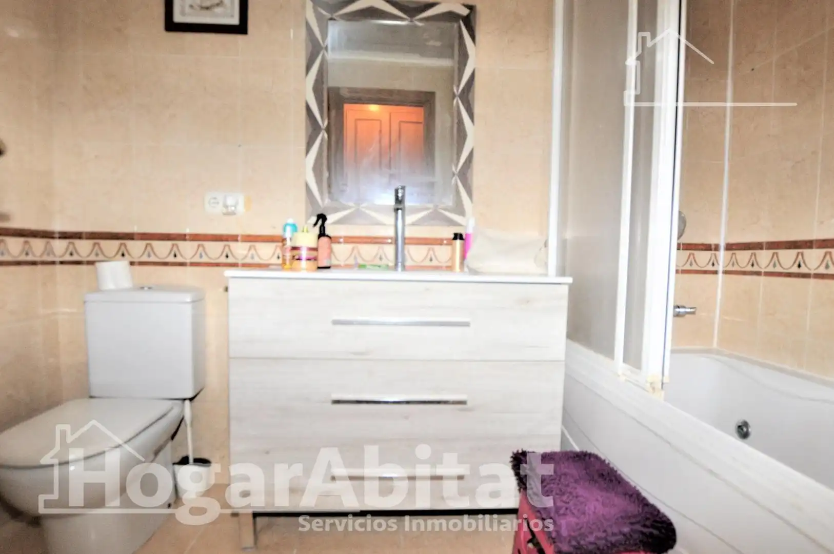 Flat with terrace for sale in Calle Vilamarxant, imagen 32