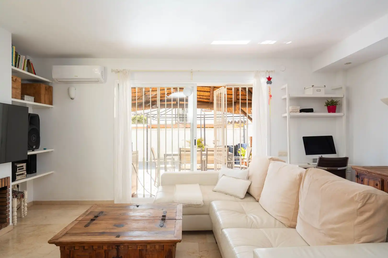 Terraced house for sale in Campo de Mijas, imagen 6