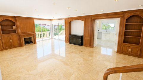 Foto 3 de Casa o chalet en venta en Carrer Navarra, Centre, El Masnou