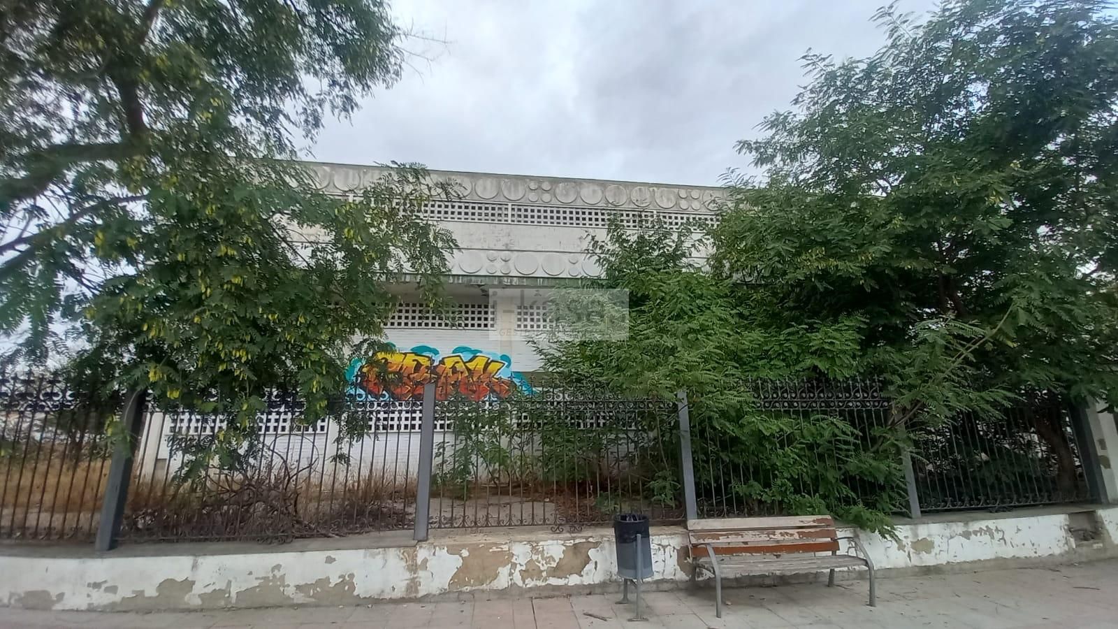 Exterior view of Residential for sale in Jerez de la Frontera