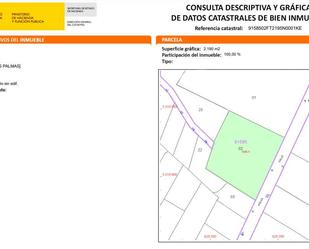 Residencial en venda en Tinajo