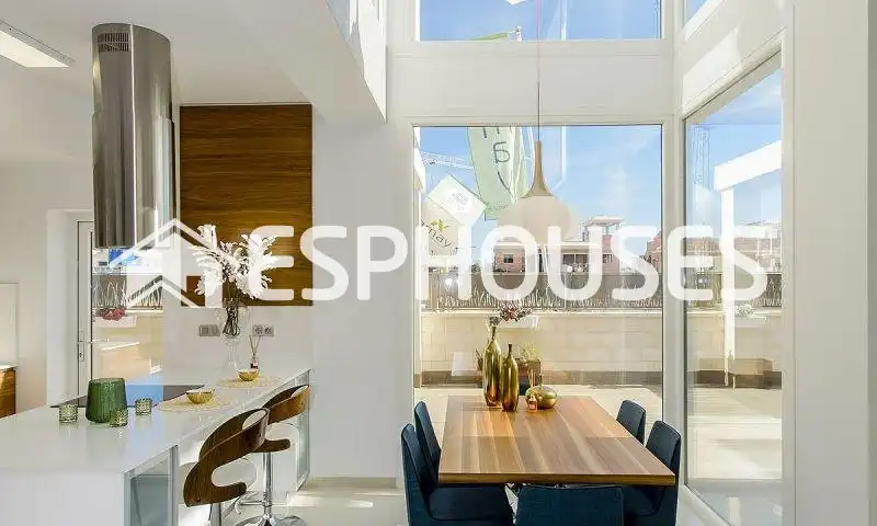 Chalet con terraza en venta en Ciudad Quesada, imagen 31
