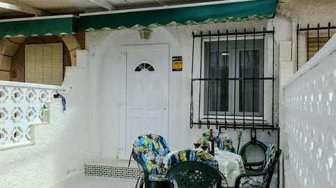 Foto 2 de Casa adosada en venta en Gran Playa, Santa Pola