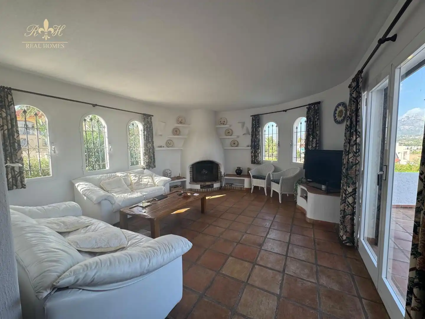 Detached house with pool for sale in HIDRA, imagen 10